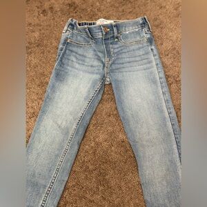 Abercrombie and fitch jeans 015
